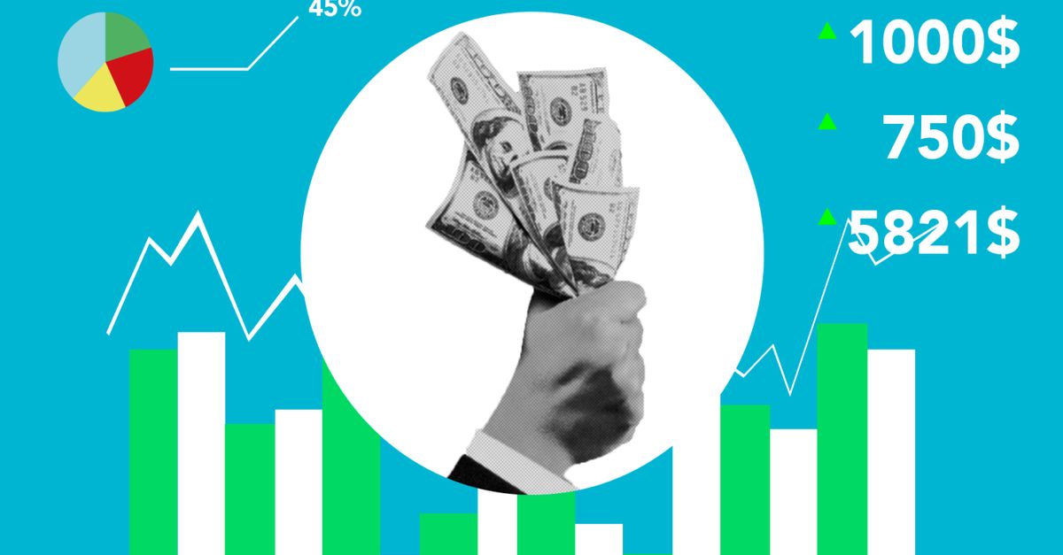 L'Avenir de l'Investissement et le Rôle Crucial des Agents IA
