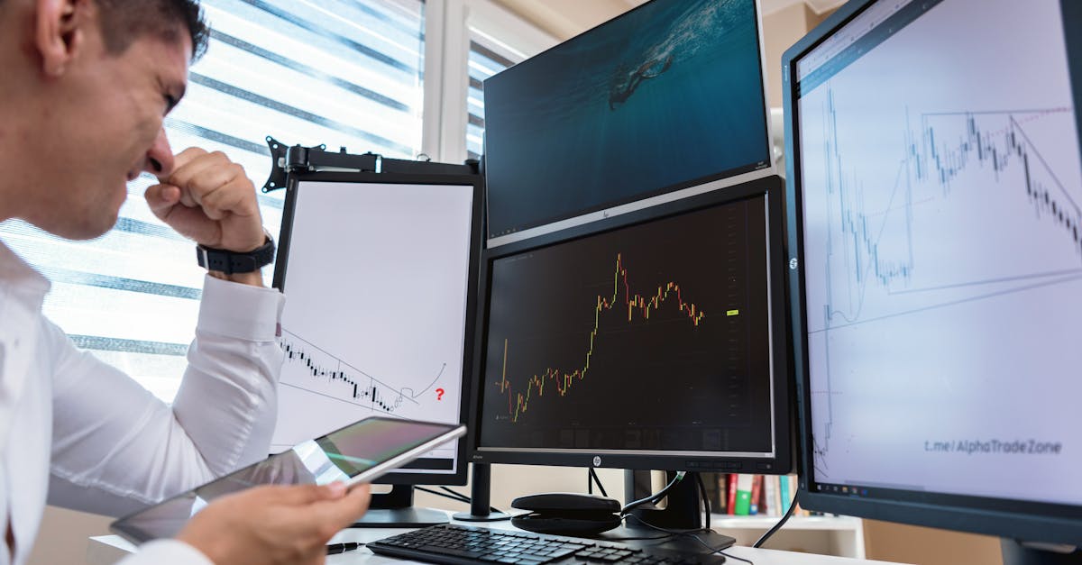 Le rôle de l'IA dans la gestion de la volatilité actuelle
