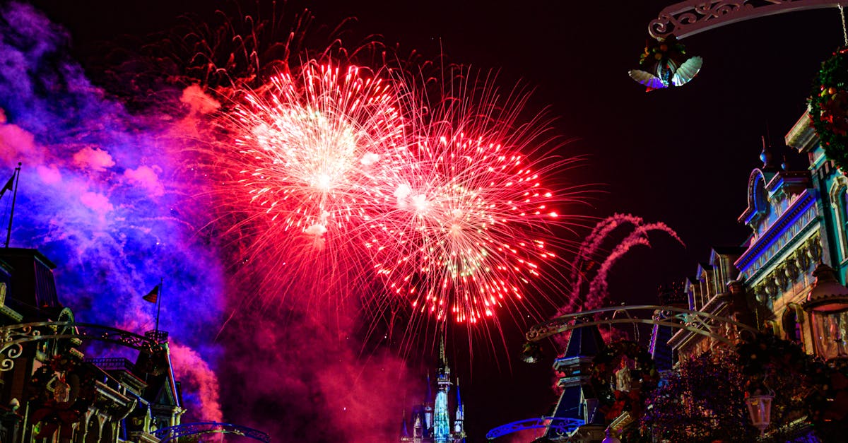 Disney rebondit : Parcs, films et streaming dopent les profits
