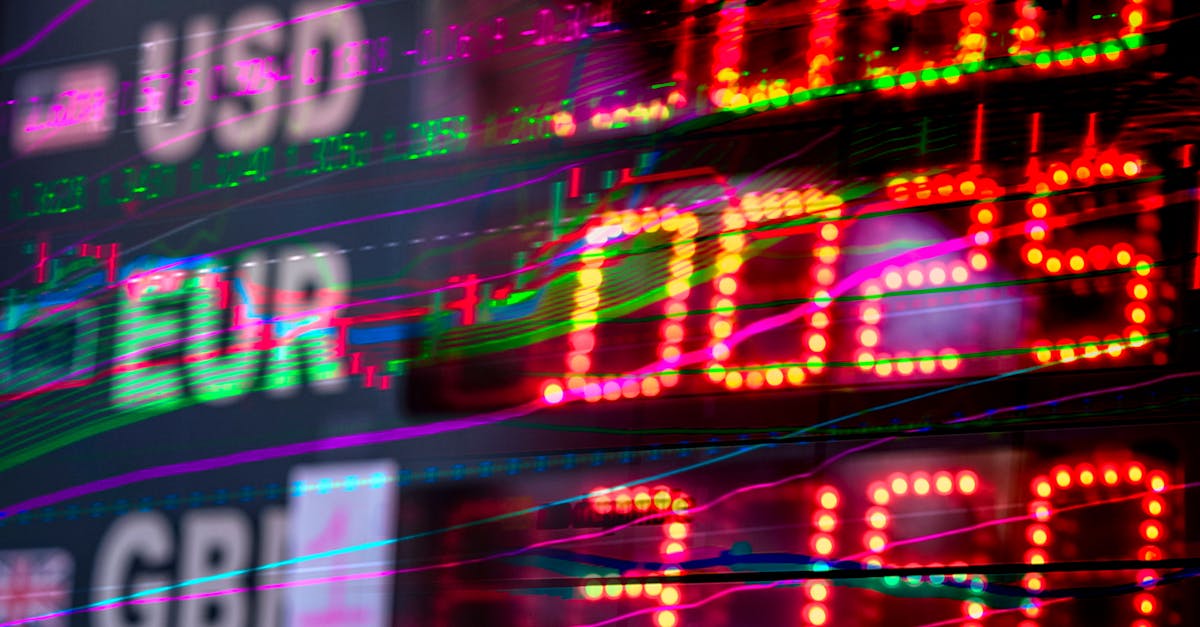 Les Moteurs du Changement : Pourquoi le Dollar Faiblit ?