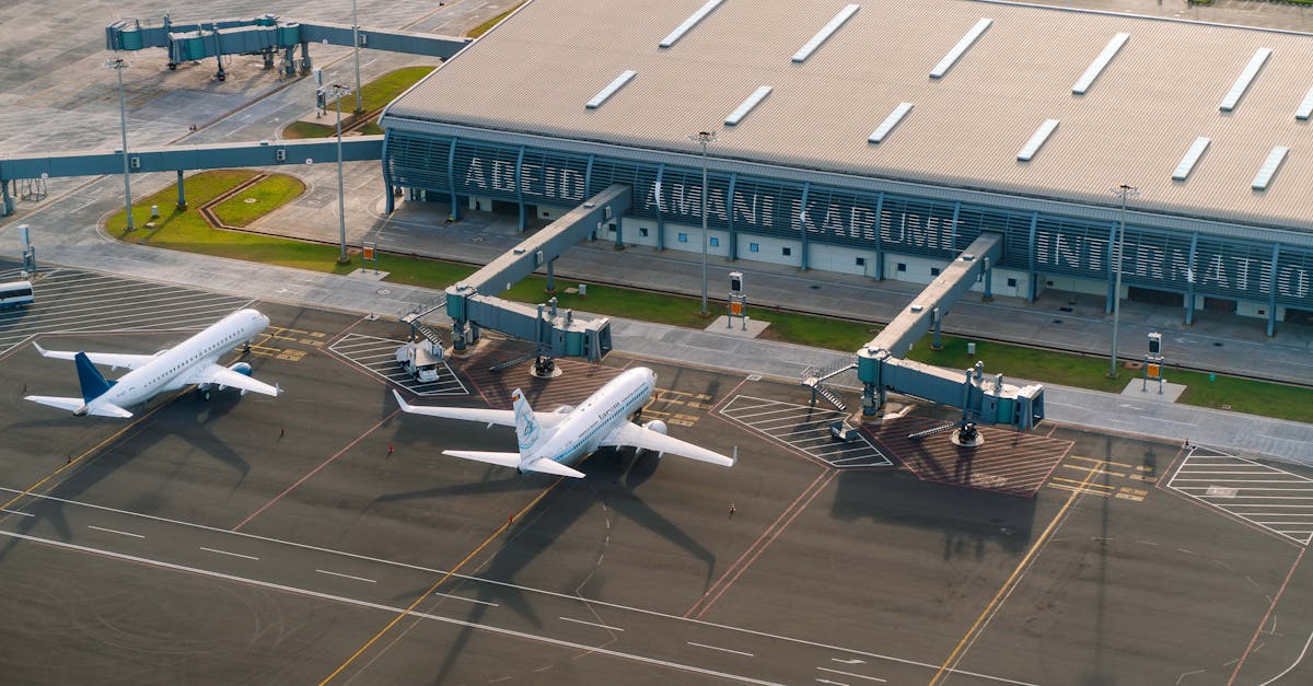 RDC : L'aéroport rouvre, quel impact sur l'économie et vos placements ?