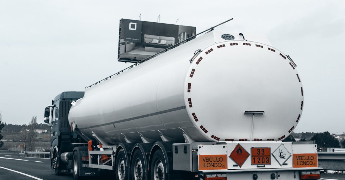 Carburant Australie: Le plein est fait, la sérénité revient