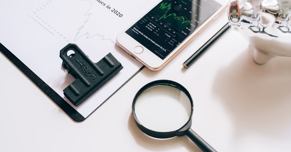 L'IA au Service de l'Investissement : Une Nouvelle Ère