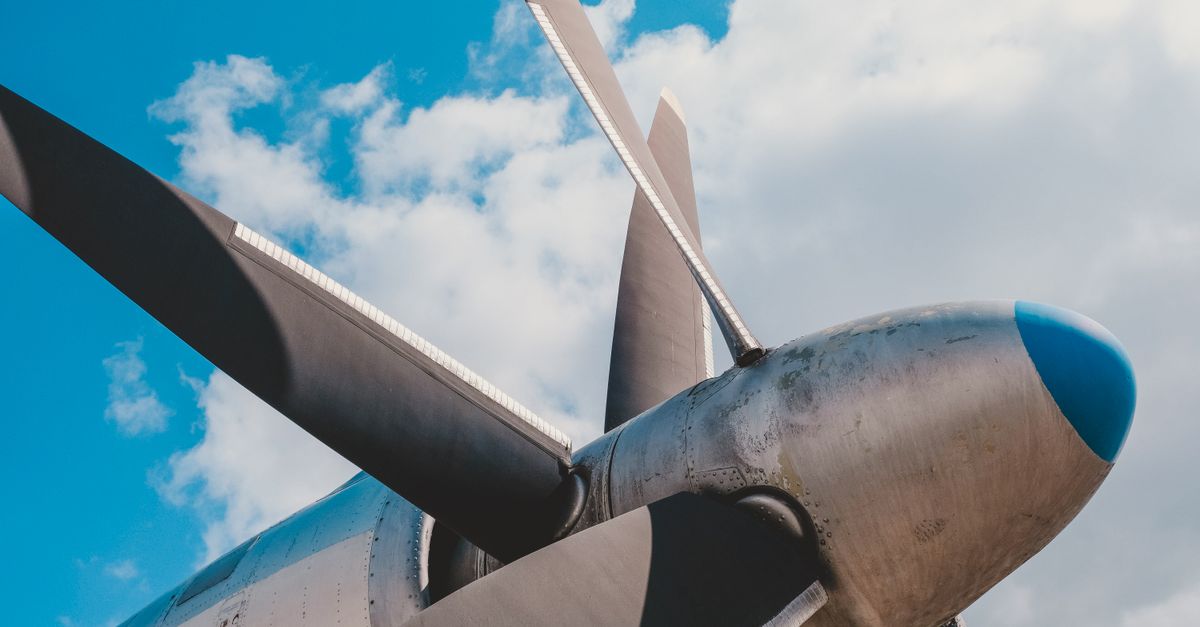 GE Aerospace: Vol vers le Futur et Stratégies d'Investissement IA