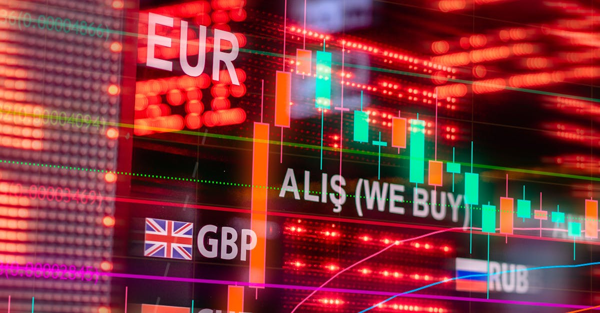Le Rôle Crucial de l'Intelligence Artificielle dans l'Analyse Financière