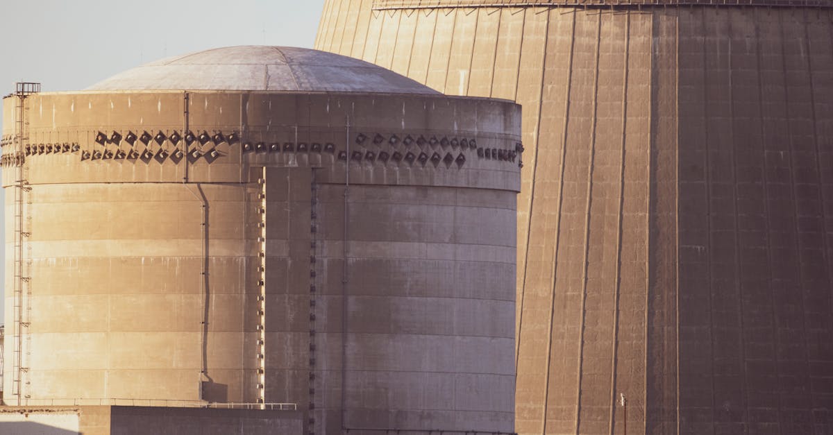 Le Programme Nucléaire Iranien : Une Ligne Rouge pour la Sécurité Mondiale ?