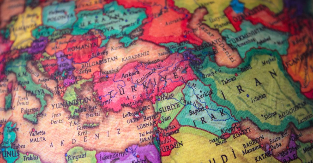 Crise Iran-Israël : L'IA, un nouvel arbitre de l'investissement ?