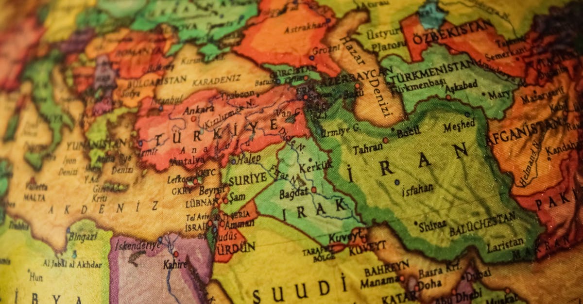 Iran Nucléaire : Risques Géopolitiques pour Vos Placements