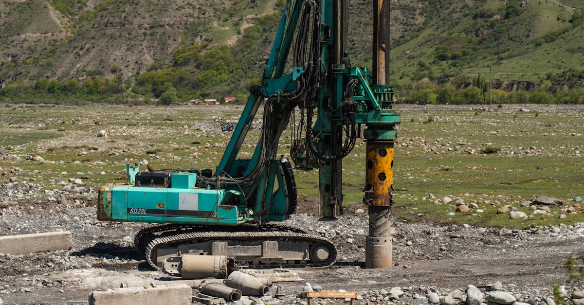 La Géothermie : Une Source d'Énergie Ancienne Réinventée