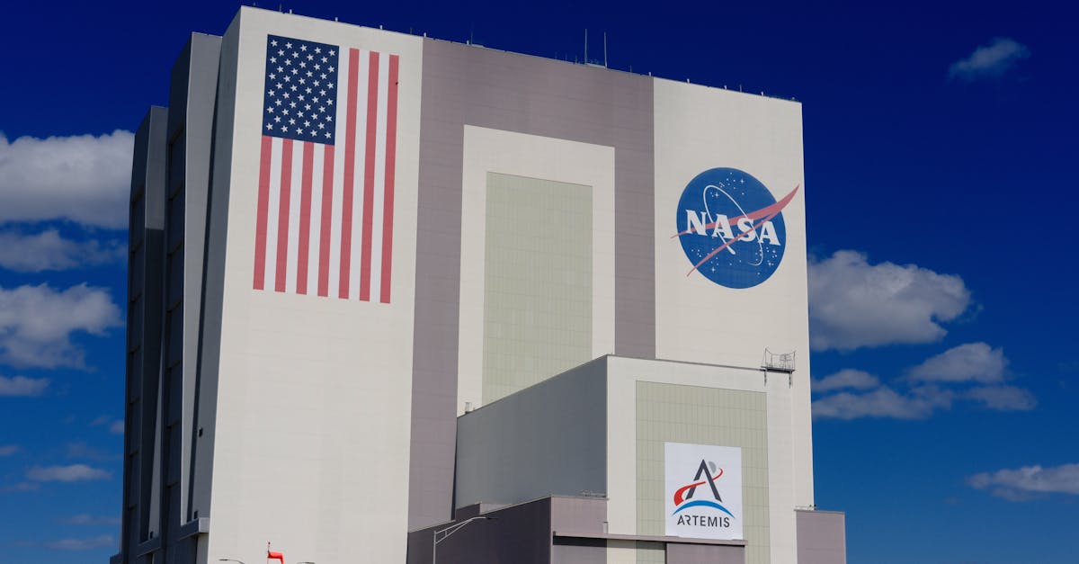 IA et l'espace : comment la NASA anticipe l'inconnu