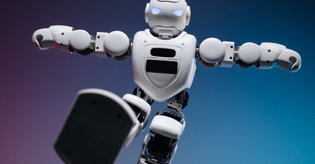 L'Humain et la Machine : Une Collaboration Gagnante