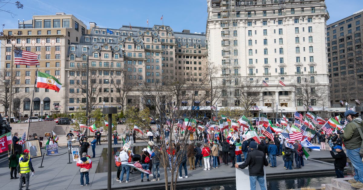 Iran-USA : 100 jours de tension, quel impact sur votre épargne ?