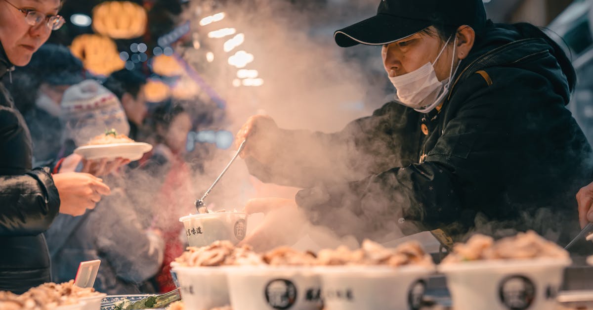 Jensen Huang à Pékin : Un bol de nouilles, un signal pour l'IA ?