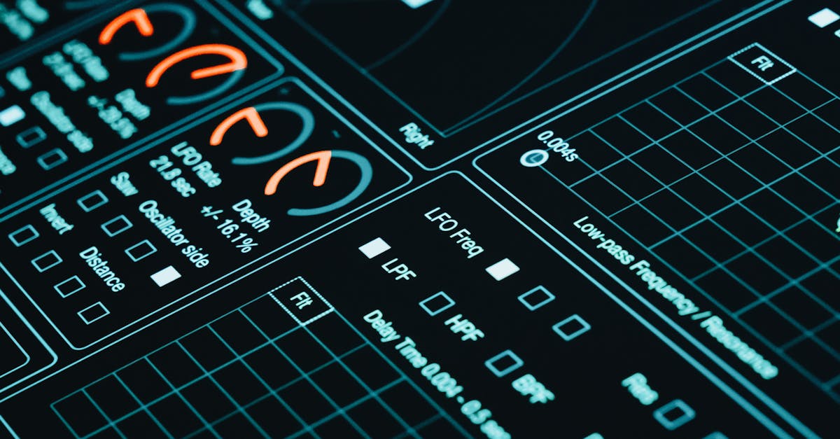 Le Secteur Industriel à l'Ère Numérique : Une Révolution Discrète et Puissante