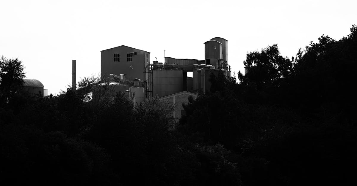 Production industrielle allemande : signe de reprise ?