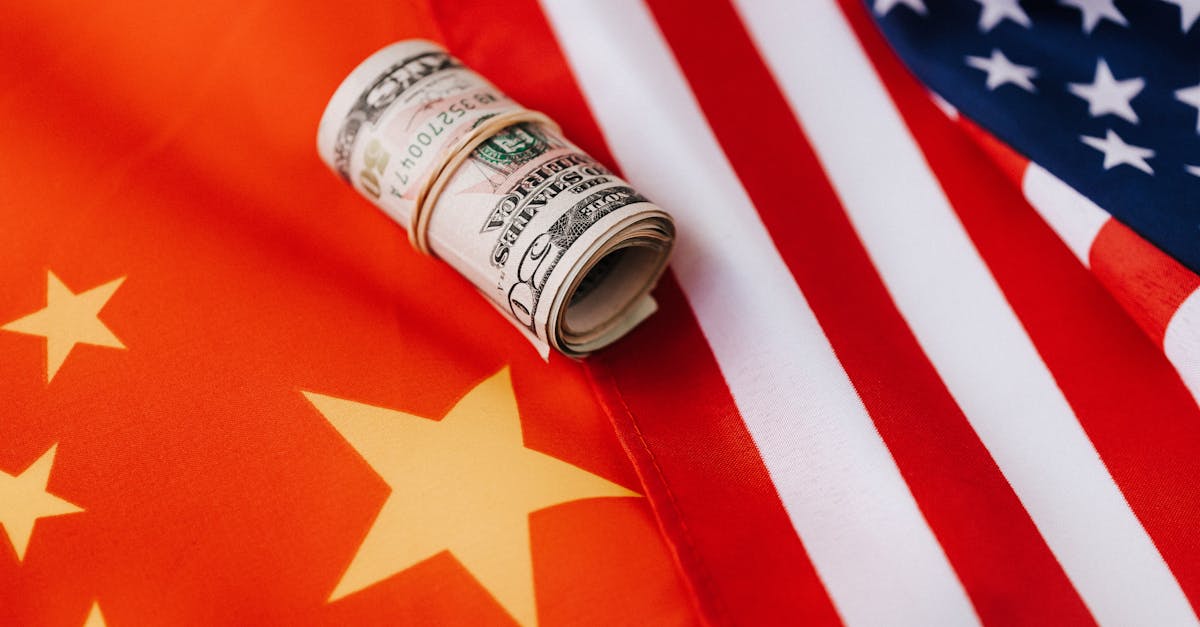 Chine-USA: Le sommet reprogrammé, la stabilité avant tout