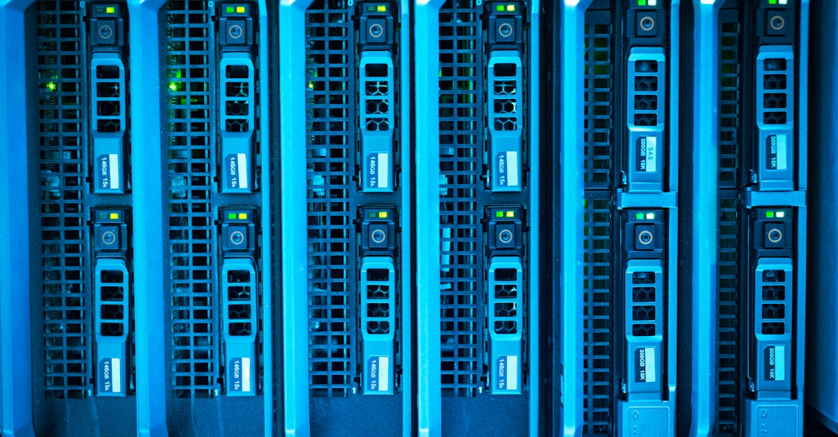 Les Hyperscalers : Moteurs de Croissance et Catalyseurs d'Innovation