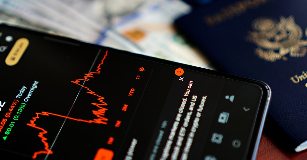 Comment l'IA peut décrypter la complexité géopolitique pour votre épargne